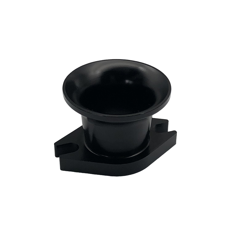  RJX 1pcs CNC Intake Velocity Stack  for DLE30 DLE35 DLE55 Zenoah G80 CRRC Gasoline Engine