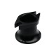  RJX 1pcs CNC Intake Velocity Stack  for DLE30 DLE35 DLE55 Zenoah G80 CRRC Gasoline Engine