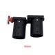 RJXHOBBY 1pcs 35mm 40mm 45mm Aluminum Folding Arm for Tube Joint Hinge  UAV Multicopter Drone