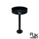 RJX 1pcs GPS Bracket Holder Mount Suitable
