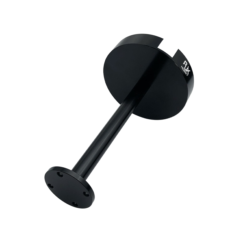 RJX 1pcs GPS Bracket Holder Mount Suitable