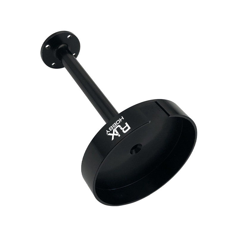 RJX 1pcs GPS Bracket Holder Mount Suitable