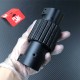 RJX 1PCS 40mm Folding Arm Carbon Tube Connector Clip Self-lock Folding Rack Parts for RC Agriculture UAV Drone