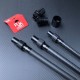 RJXHOBBY 1pcs 20mm 25mm 26mm 32mm Folding Arm for FPV multirotor UAV Drone tube