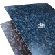 RJX T300 Forged Carbon Fiber Sheet 500x400x2.0-10mm