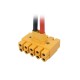 RJX 1pcs Power Distribution Module Power Hub/Compatible XT60