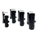 RJXHOBBY 1pcs 30 / 40 / 45 / 50mm V2 Quick remove folding arm for Plant Protection UAV Multicopter