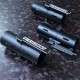 RJXHOBBY 1pcs 30 / 40 / 45 / 50mm V2 Quick remove folding arm for Plant Protection UAV Multicopter