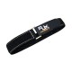 RJX 2pcs 30mm Width Kevlar Stitched Non-Slip Silicone Battery Straps(Length: 300 / 400 / 500 / 600 / 700 / 800 / 1000mm)