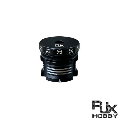 RJX V2 20-30mm Adjustable Ride Height Gauge