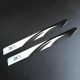 RJX 360mm CF Blades -FBL Version