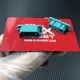 RJXHOBBY 1Pairs 9+2 Connector Turbine Engine Plug Quick Release Solder Socket JX-9 Female Male Adapter 