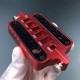 RJXHOBBY 1pcs Multifunctional Alloy Universal Soldering Station Fixture for XT60 XT90 T Deans Banana Connector Plugs 