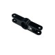 RJXHOBBY 1pcs Folding Propeller Clip 6MM/8MM Props Adapter Thread Blade Shaft for RC Airplane Racing Drone Fixed-wing 