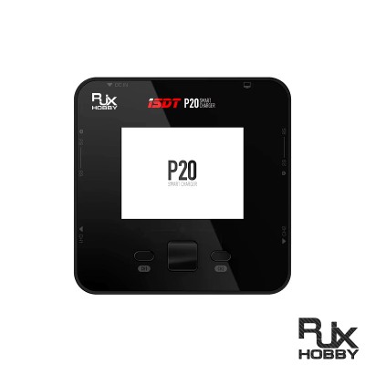 RJXHOBBY P20 Lipo Fast Charger