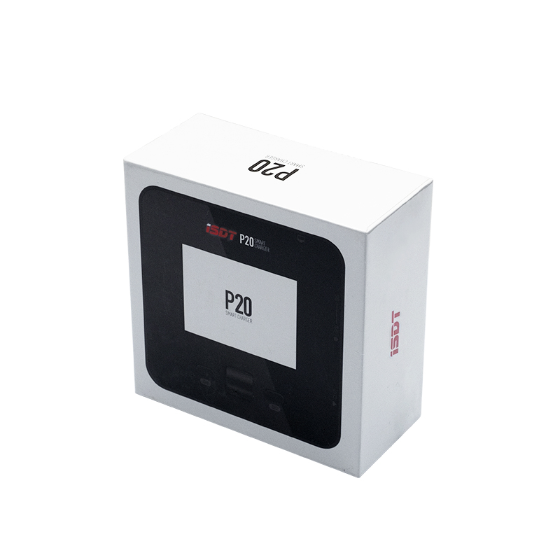 RJXHOBBY P20 Lipo Fast Charger