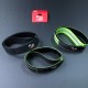 RJXHOBBY 1pcs 40mm Width Kevlar Battery Strap Kevlar Stitching Rubber Grip and Zinc Alloy Seamless Buckle (Length: 400-1000mm)