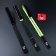 RJXHOBBY 1pcs 40mm Width Kevlar Battery Strap Kevlar Stitching Rubber Grip and Zinc Alloy Seamless Buckle (Length: 400-1000mm)