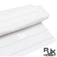 RJX 5 meters Peel Ply for Vacuum Bagging Carbon Fiber Fiberglass Resin Infusion Glass Fiber RTM/FRP Resin Transfer Molding