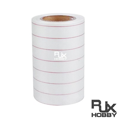 RJX 5 meters Peel Ply for Vacuum Bagging Carbon Fiber Fiberglass Resin Infusion Glass Fiber RTM/FRP Resin Transfer Molding