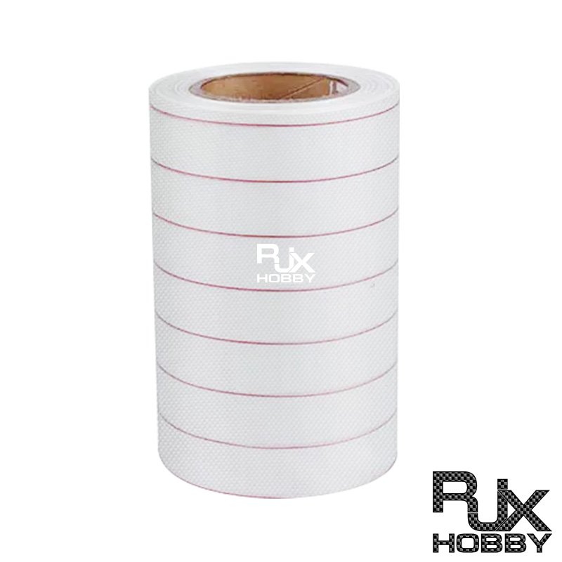 RJX 5 meters Peel Ply for Vacuum Bagging Carbon Fiber Fiberglass Resin Infusion Glass Fiber RTM/FRP Resin Transfer Molding