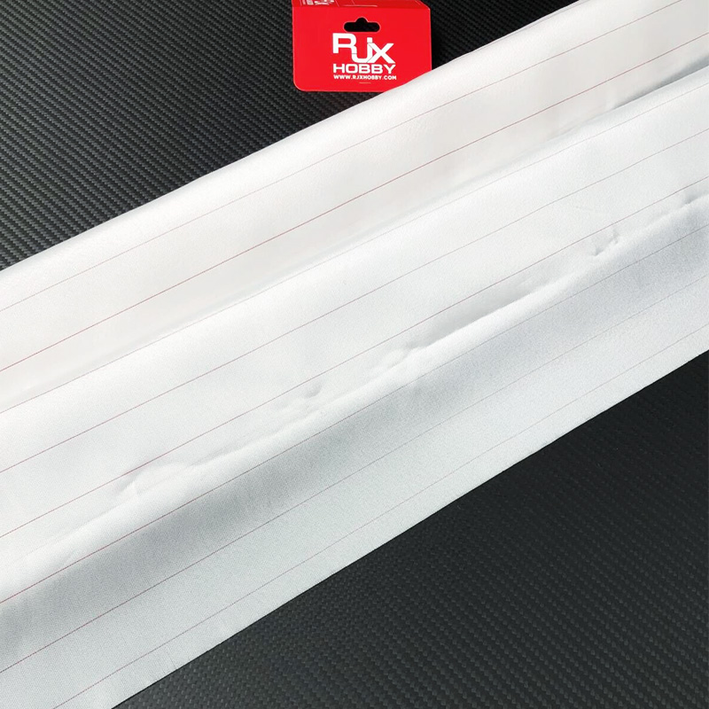 RJX 5 meters Peel Ply for Vacuum Bagging Carbon Fiber Fiberglass Resin Infusion Glass Fiber RTM/FRP Resin Transfer Molding