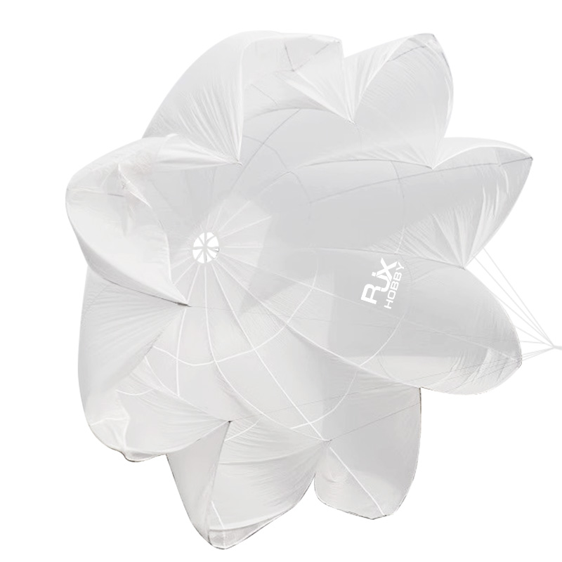  RJXHOBBY 5-8kg 10-15kg 15-25kg 25-35kg 35-45kg  UAV Parachute Landing Umbrella