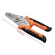 RJXHOBBY Multi-Function 7-inch Electrician Cutter Wire Stripper and Crimping Plier