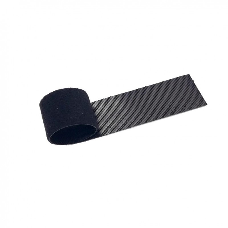 RJX 10 meters 20mm 25mm Nylon width Hook and Loop Fastener Tape Back to back self-gripping hook loop straps Cable ties