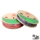 RJX 200 meter 2:1 Heat Shrink Tube φ5.0 / 6.0mm