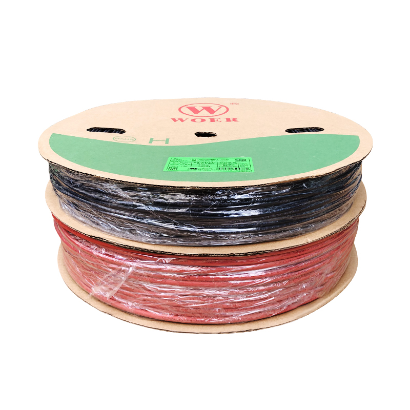 RJX 200 meter 2:1 Heat Shrink Tube φ5.0 / 6.0mm