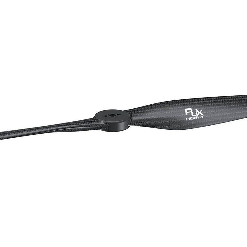 RJX 1pair  24.1x9.6 / 26.1x8.7 / 26.1x10.4 / 27.1x10.8 / 28.1x9.2 / 28.1x11.2inch carbon fiber prop for VTOL  Fixed Wing