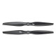 RJX 1pair  24.1x9.6 / 26.1x8.7 / 26.1x10.4 / 27.1x10.8 / 28.1x9.2 / 28.1x11.2inch carbon fiber prop for VTOL  Fixed Wing