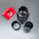 RJX 1pcs 50mm Quick Release Folding Arm Pipe Clamp for Plant Agriculture UAV Drone