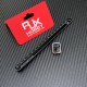 RJX 1 PCS Centro Shock Length & Rebound Gauge RC Car 