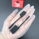 RJX 5pairs QS8 Male Female Plug Waterproof Cap Power Electric Connector Dustproof Cover Protective Shell Housing