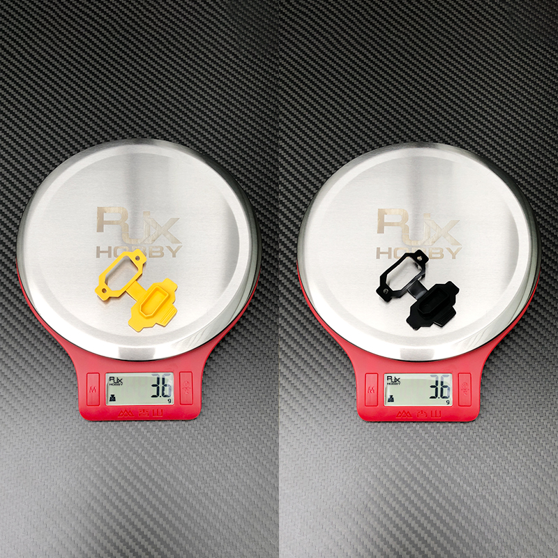 RJX 10pcs XT90E-F Female Head Dustproof Cover PVC Protective Sleeve Dust Cap Can Fix XT90 Dust Back Cover