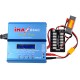 RJX 1pcs Lipo Battery Charger Parallel Balanced Charging Board for XT60 2S 3S 7.4V 11.1V LiPo Batteries Plug Battery 