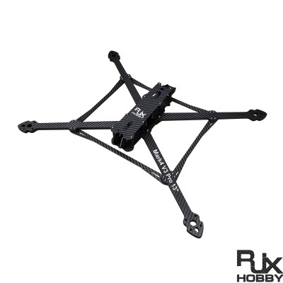RJX Mark4 V3 Pro 13inch 570mm Carbon Fiber Frame Kit For RC FPV Racing Drone