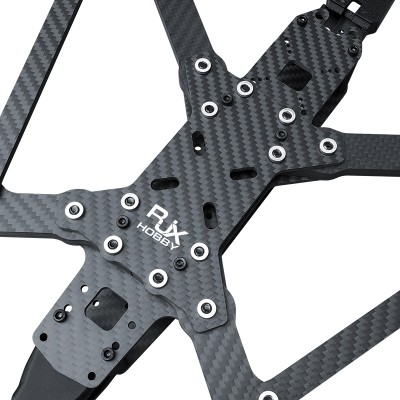 RJX A13 Inch Large Size Long Endurance X-class Frame Kit for RC FPV Racing Drone