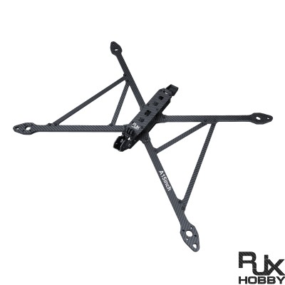 RJX A15 Inch Large Size Long Endurance X-class Frame Kit for RC FPV Racing Drone