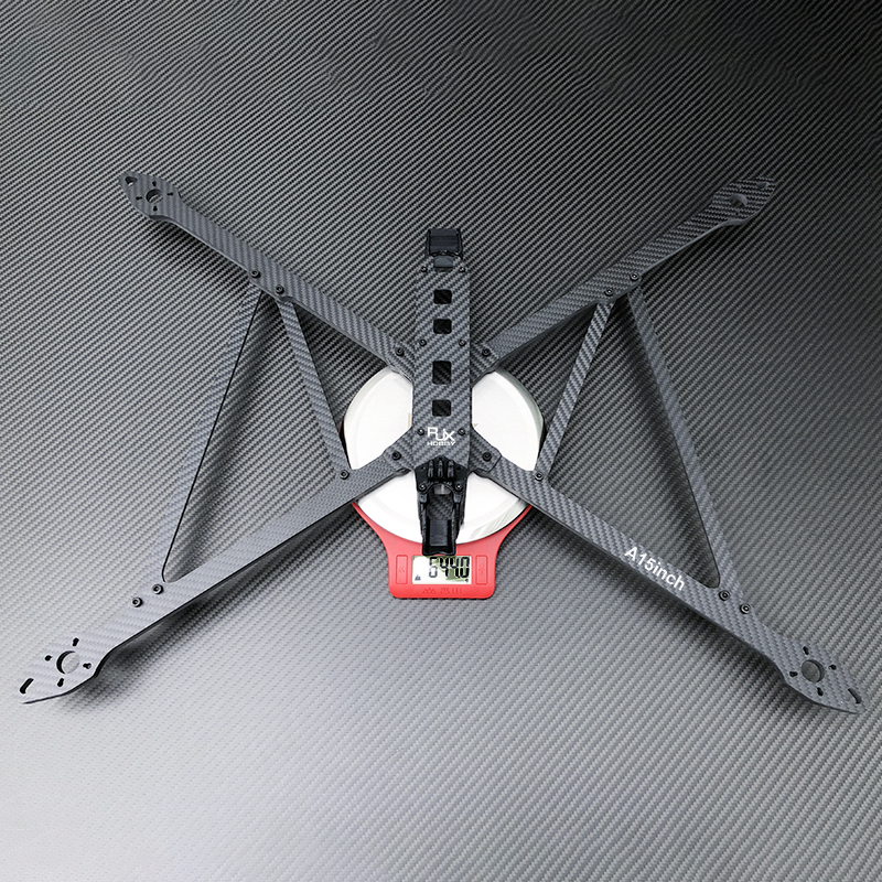 RJX A15 Inch Large Size Long Endurance X-class Frame Kit for RC FPV Racing Drone