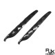 RJX 1pair 18x13” Folding propeller
