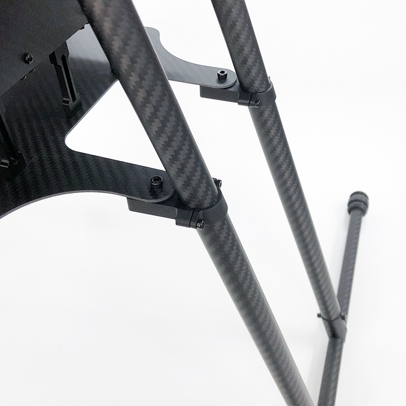 RJX 1 PCS 20mm 25mm 30mm  Mount fixed seat for  UAV drone Tube