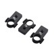 RJX 1 PCS 20mm 25mm 30mm  Mount fixed seat for  UAV drone Tube