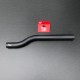 RJX 1pcs 40x37x500mm 3K carbon fiber bend tube for UAV drone arm Plant Protection Multicopter