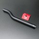 RJX 1pcs 40x37x500mm 3K carbon fiber bend tube for UAV drone arm Plant Protection Multicopter