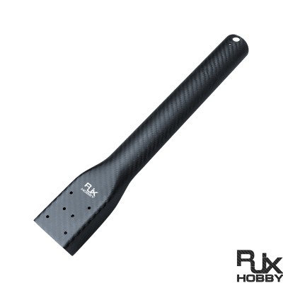 RJXHOBBY 1pcs 40x36x360mm Carbon fiber arm for Plant Protection UAV Multicopter
