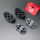 RJX 2Sets Rubber Protective Cover for DJI T60 Battery Socket Distribution Board