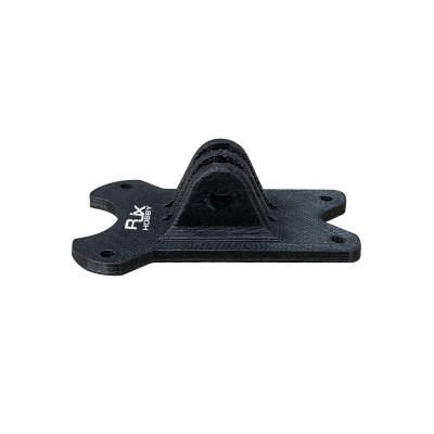RJX 1 PCS  TPU 3D print Gopro Mount for Mark4 V2 Series